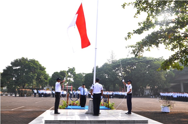 BUMN Hadir untuk Negeri: PT Pindad Celebrates The 70th Independence Day of Indonesia