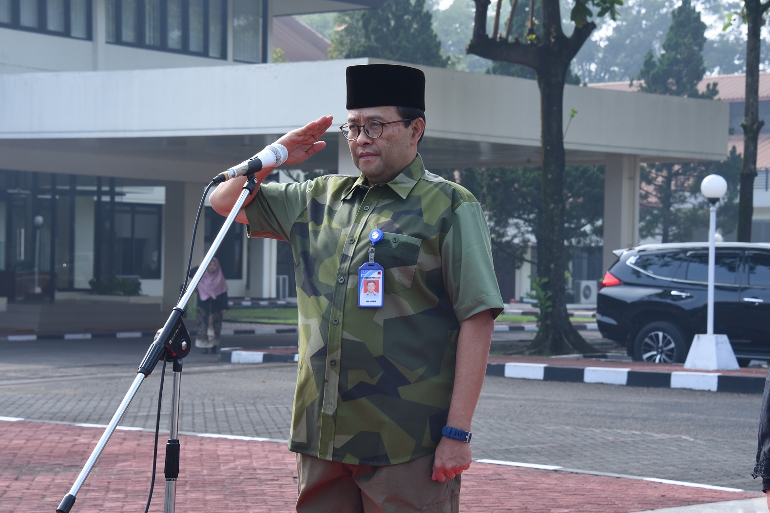 Bela Negara, Harus Dilakukan Segenap Elemen Bangsa