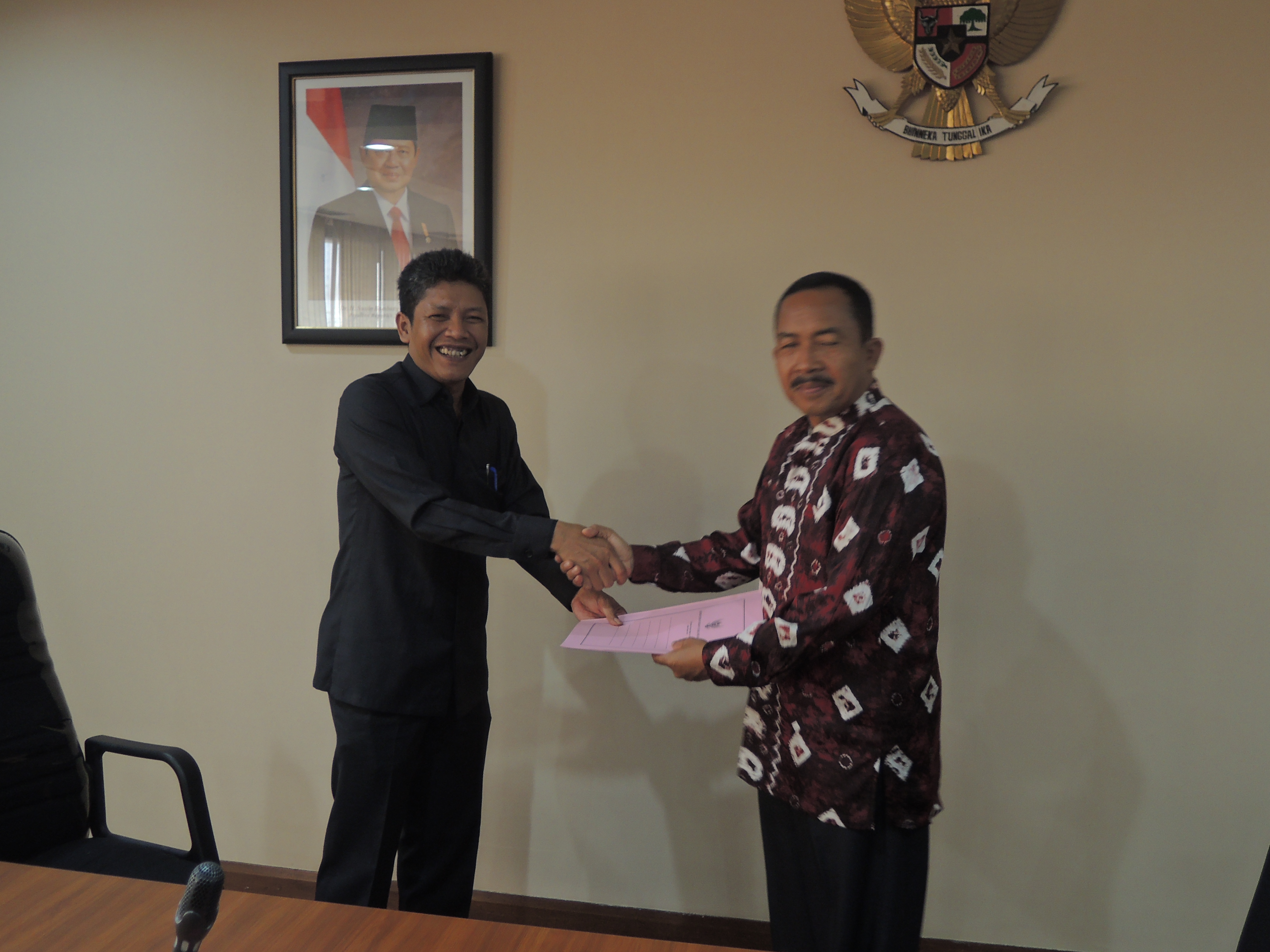 PT Pindad (Persero) Terus Berbenah 