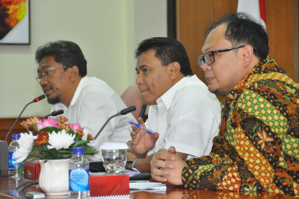 Pindad Upgrade ISO 9001:2008 Menjadi ISO 9001:2015 