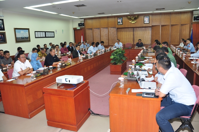 Defence Industry Synergy