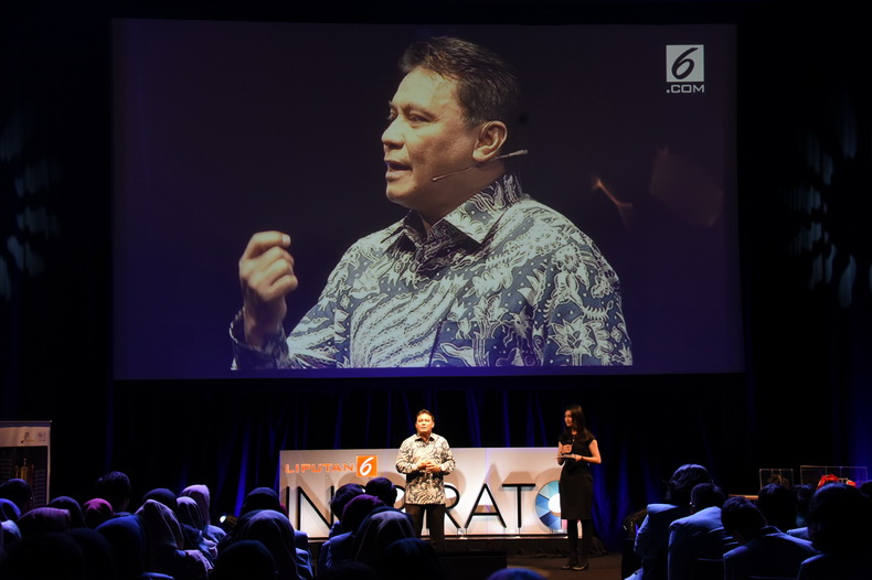 Dirut Pindad Berbagi Kisah Inspiratif Kepada Mahasiswa