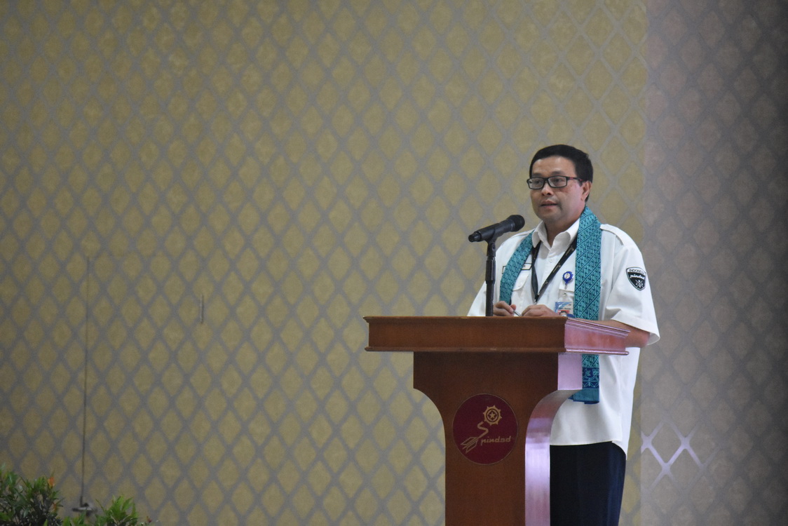 Pindad Gelar Seminar Nasional Propelan