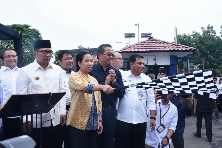 Pindad Export Munitions and Explosives Materials