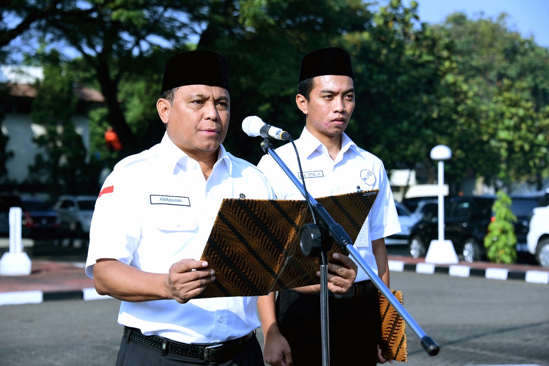 Pindad Commemorates the 111th National Awakening Day