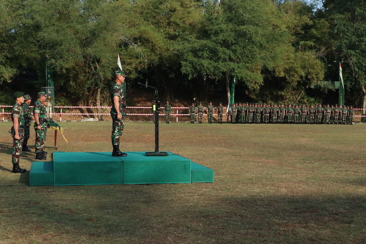 Opening of Kasad Cup 2018 