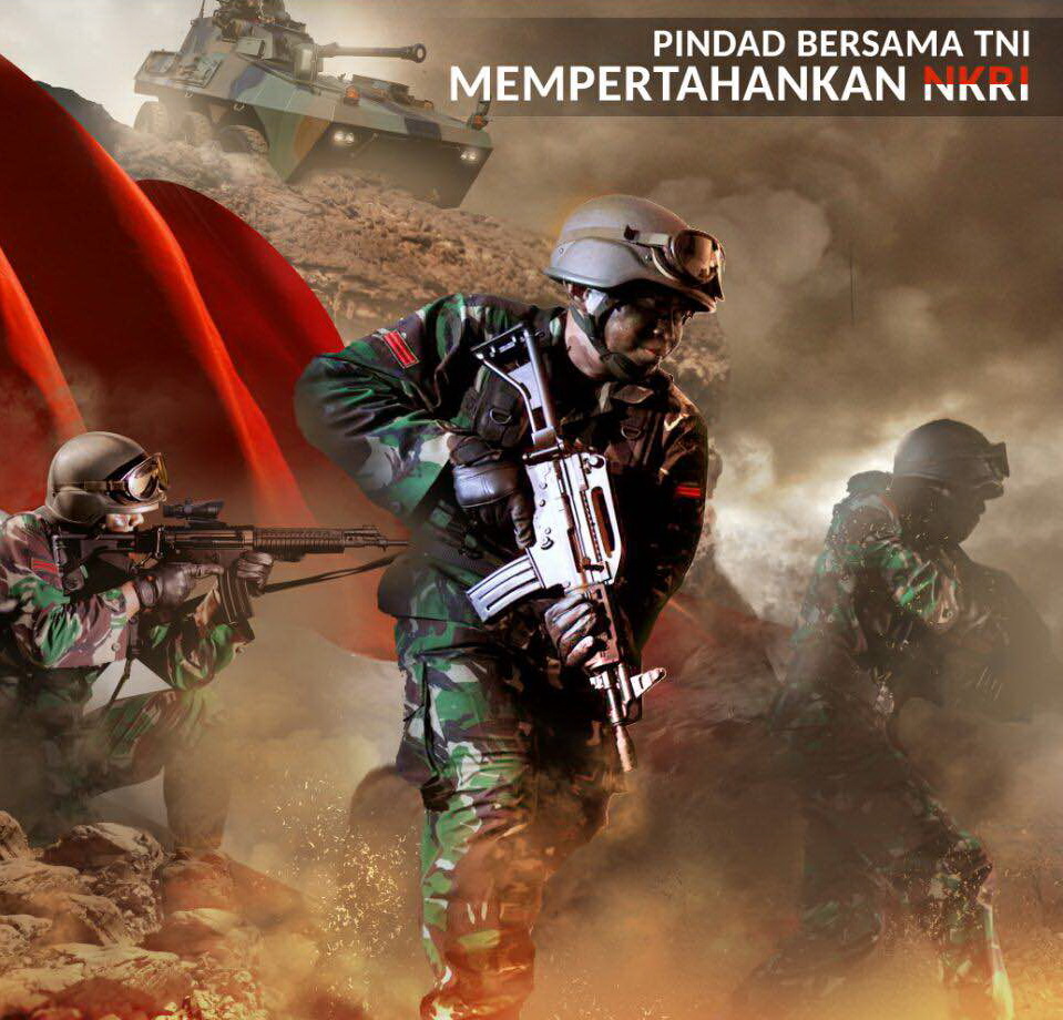 Pindad Genjot Kapasitas Produksi