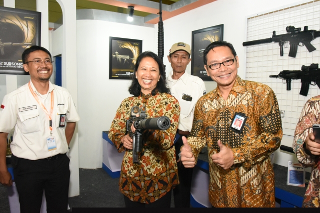 Jusuf Kalla : Waktunya BUMN Memberikan Kontribusi Lebih untuk Indonesia