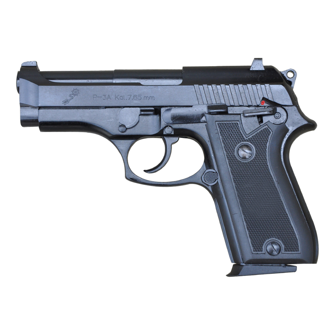 P3A PISTOL
