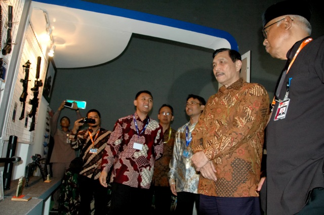 Presidents Message: Fight Corruption with Bravery!