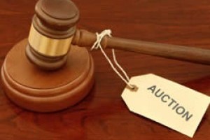 ANNOUNCEMENT OF FRONT AXLE AND REAR AXLE PROCUREMENT FOR 4X4 SPECIAL VEHICLE