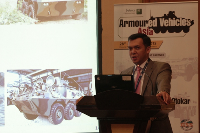 Silmy Karim : Langkah Kecil untuk Harapan yang Besar