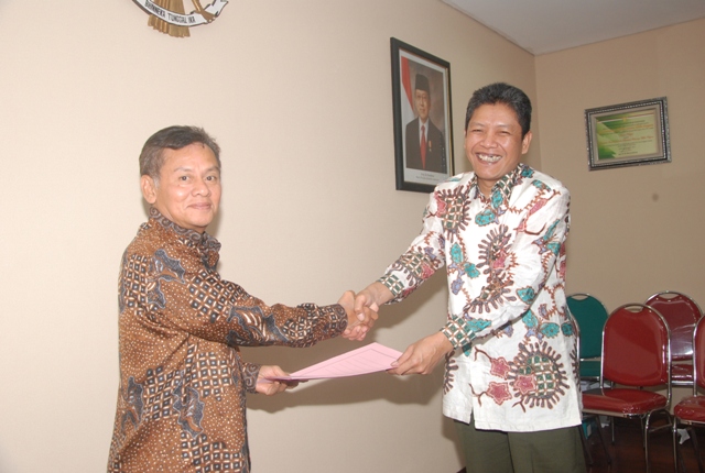 Sonatha Halim Jusuf, Pindads New Chief of Finance and Human Capital