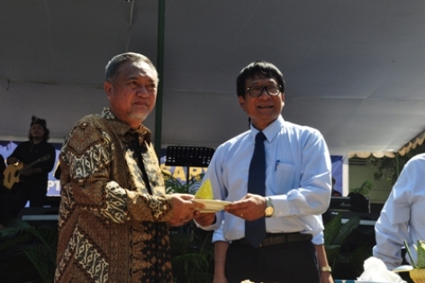 31 Years of PT Pindad (Persero) : Toward The Excellent Company