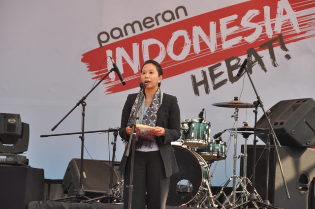 Indonesia Hebat, A Reflection of Readiness of State Owned Enterprises