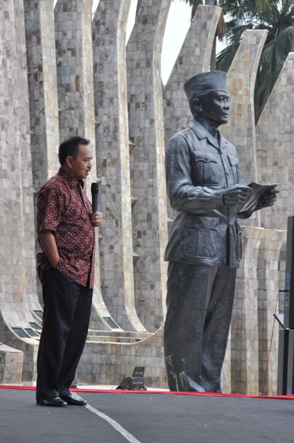 Pindad Responded Indonesia Future Challenge