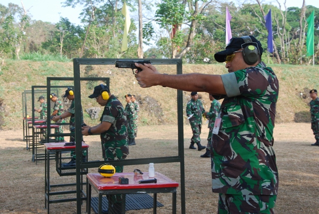Pindad dan Kavaleri, Maju dan Tumbuh Bersama