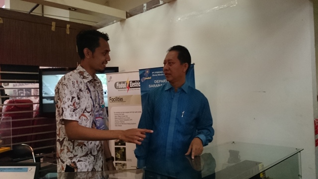 Indonesia Machining and Transportation Industry Facing 2015 MEA