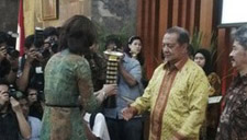 PT Pindad (Persero) Achieved 2013 Green Industry Award