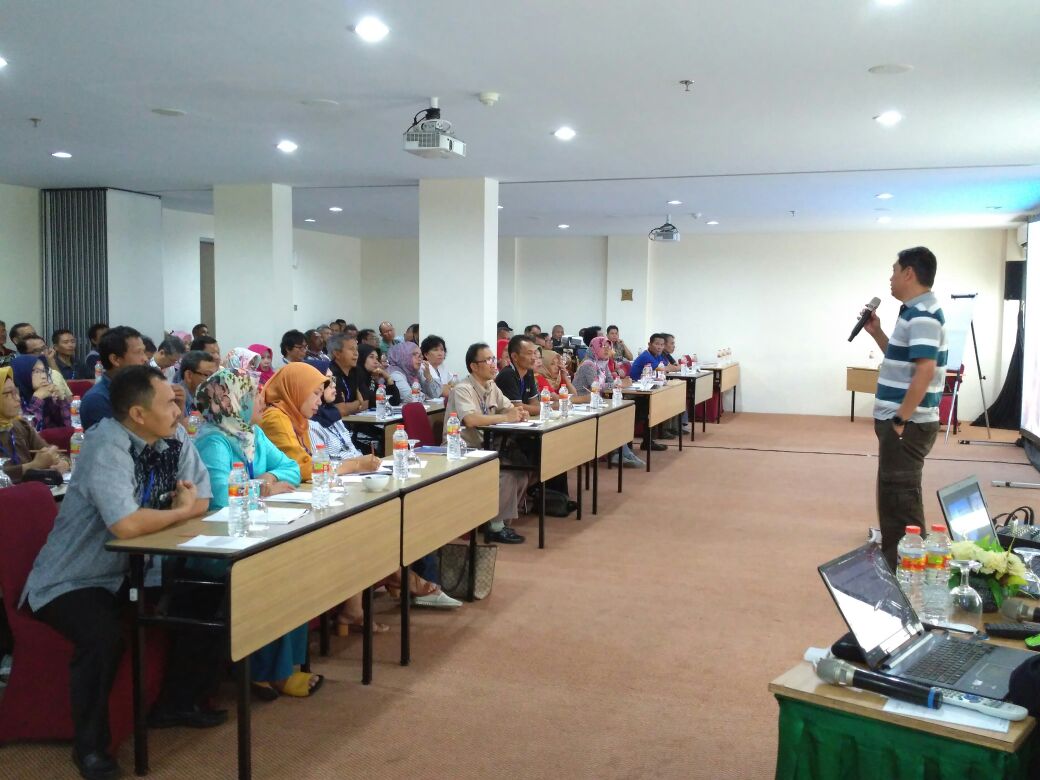 Training Masa Persiapan Pensiun Pegawai PT Pindad (Persero)