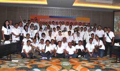 2014 PT Pindad (Persero) Annual Meeting