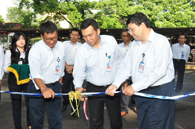 Procurement Centralization for a Better Company