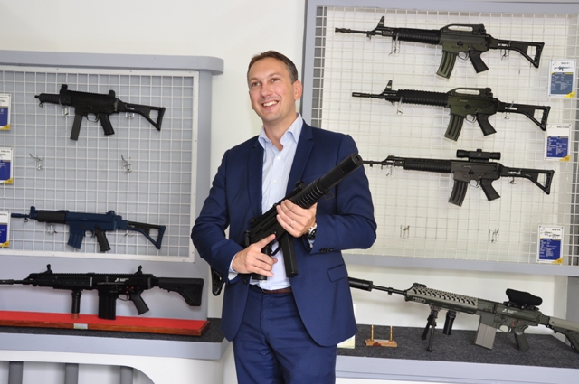 Kunjungan Thales, Membuka Jalan Kemitraan Strategis