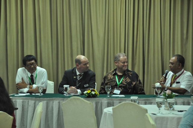 Indo Defence 2014: Pindad Gandeng Sejumlah Partner Internasional