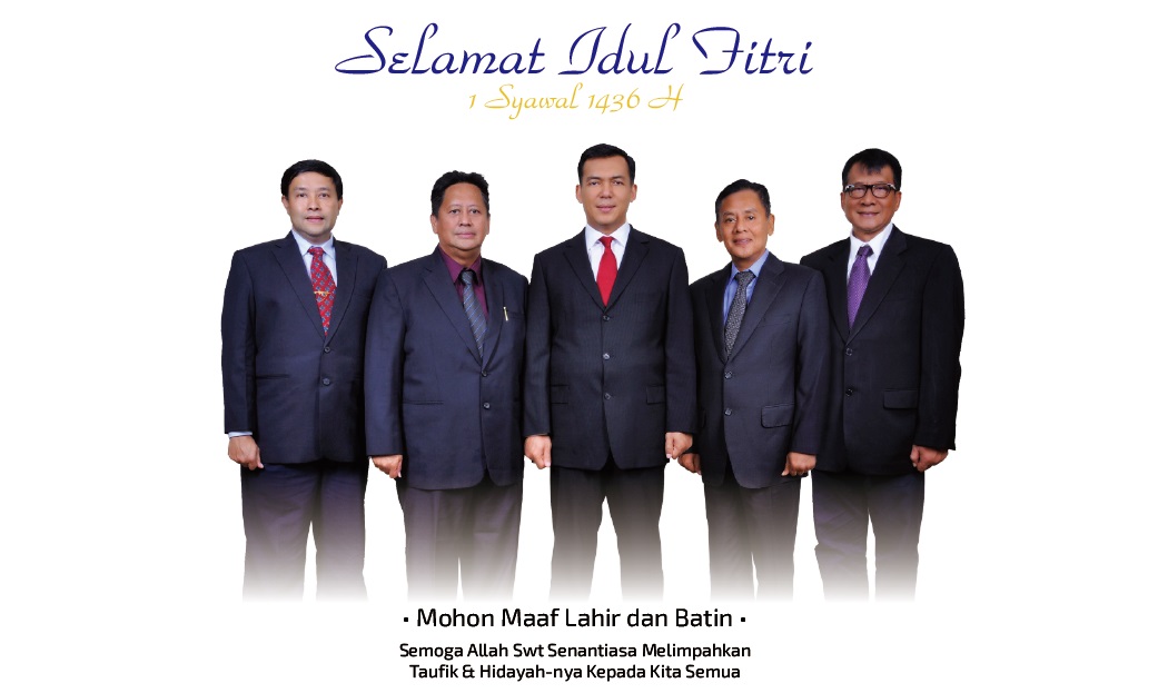 2015 Eid Al-Fitr Holiday